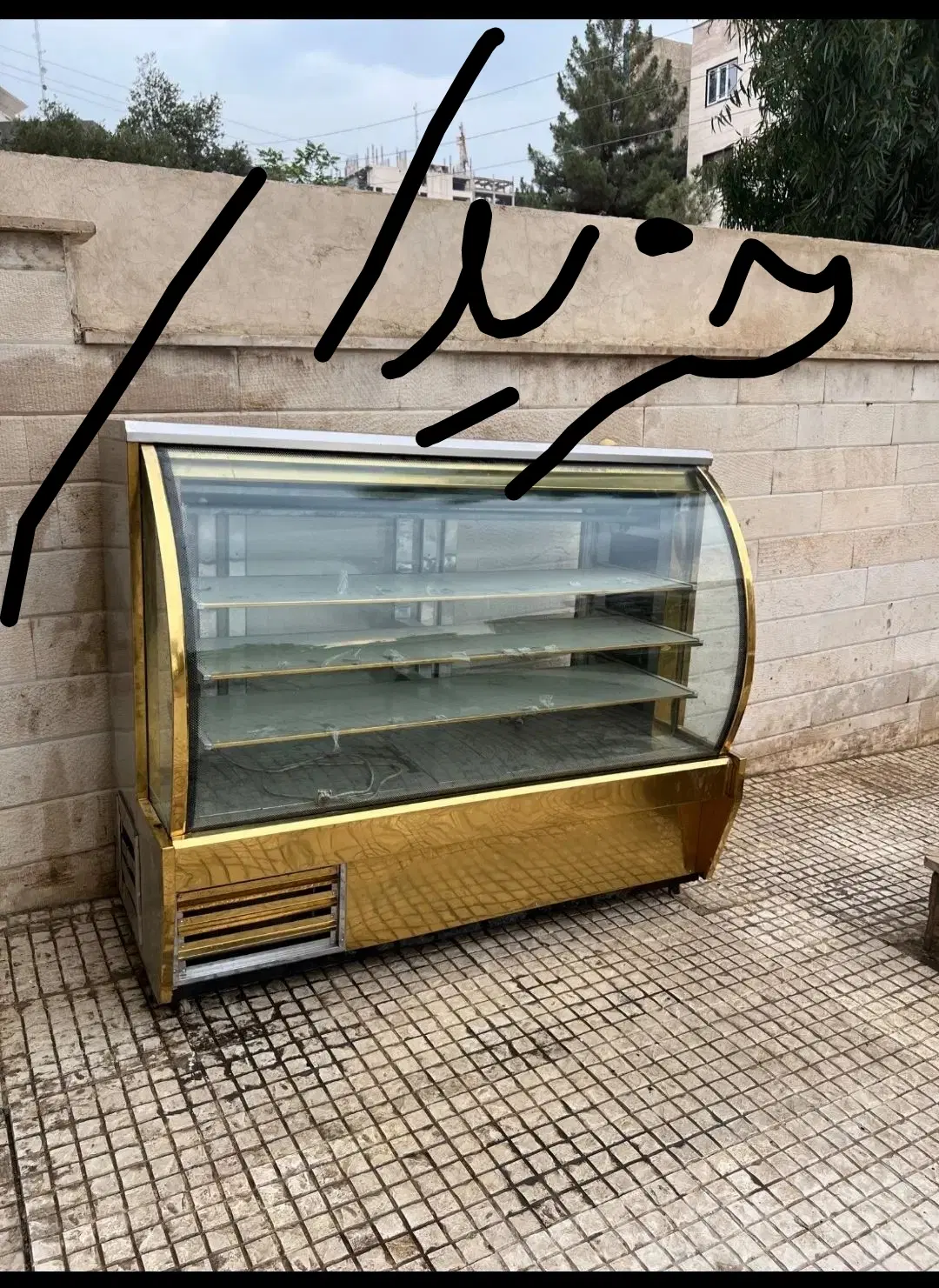 حریدار)لوازم رستوران یخچال فریزر.نوشابه.بستنی فر|کافیشاپ و رستوران|تهران, یافتآباد|دیوار