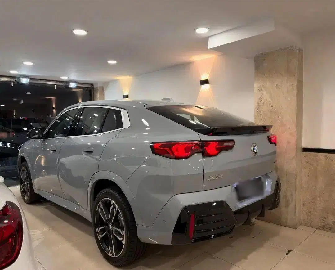BMW X2 2026|خودرو سواری و وانت|مشهد, سجاد شهر|دیوار