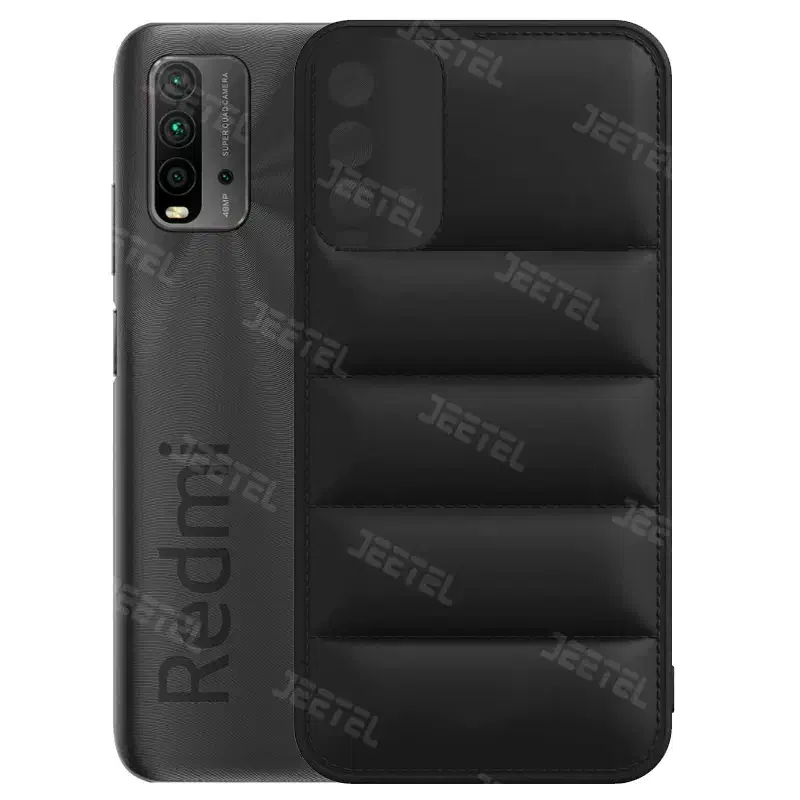 گوشی شیائومی 9T|موبایل|شهرکرد, |دیوار