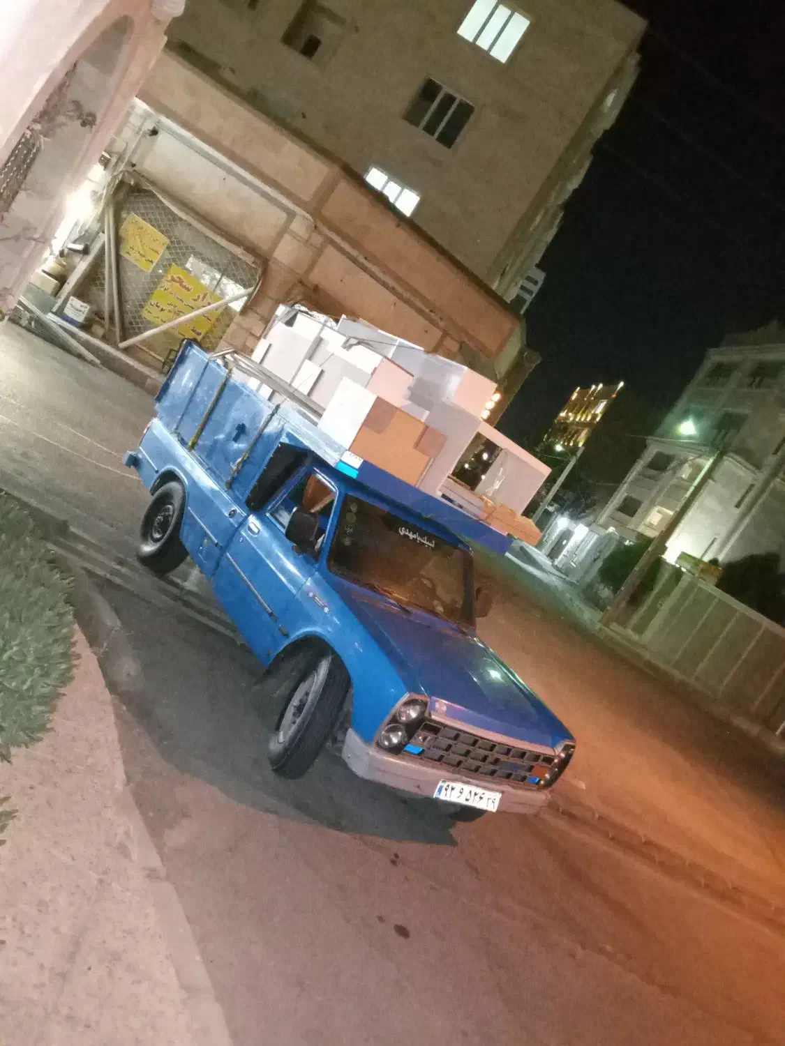 اجاره خودرو|خودرو اجارهای|بهارستان, |دیوار