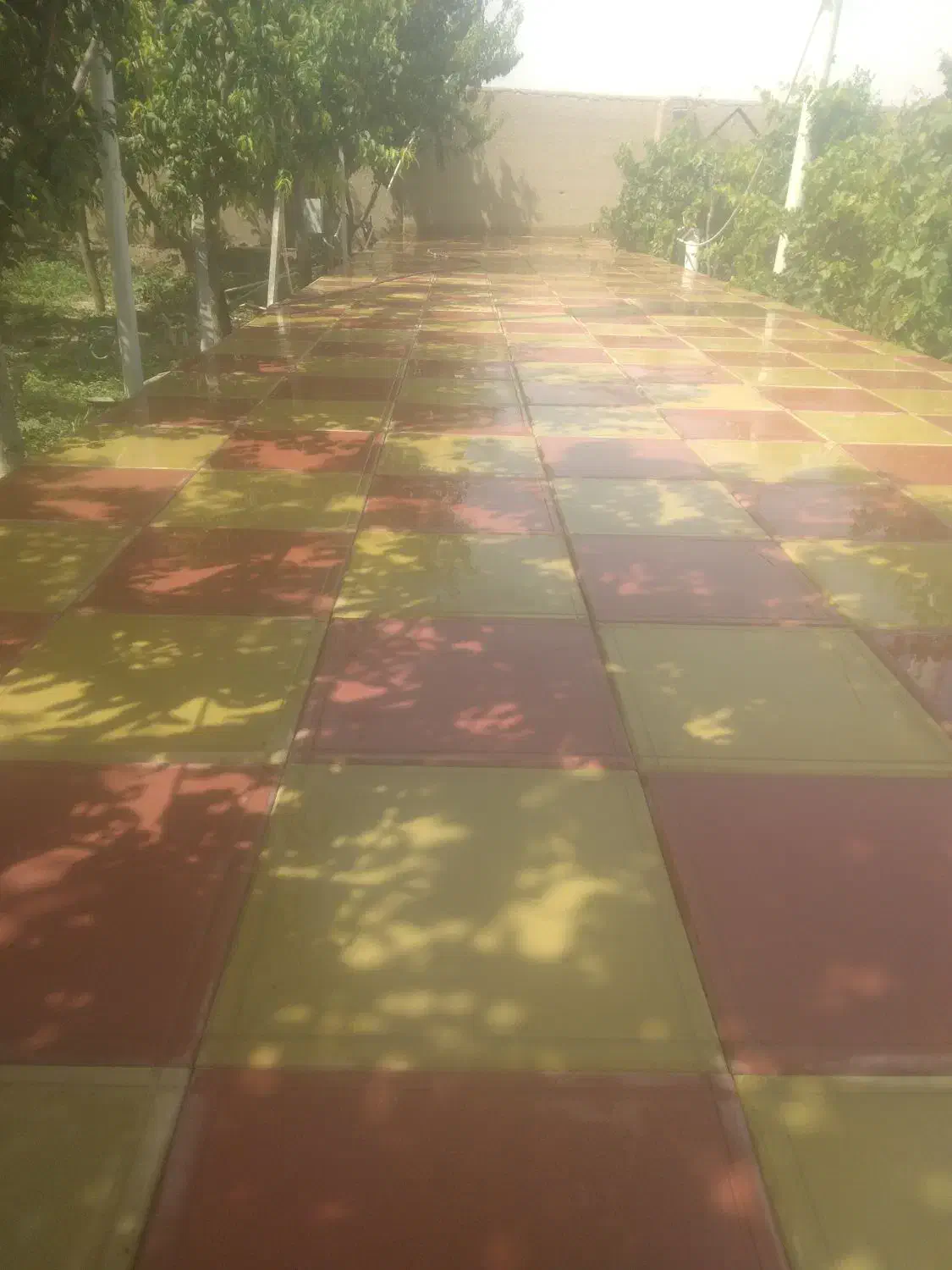 کار ساختمانی|خدمات پیشه و مهارت|گناباد, |دیوار