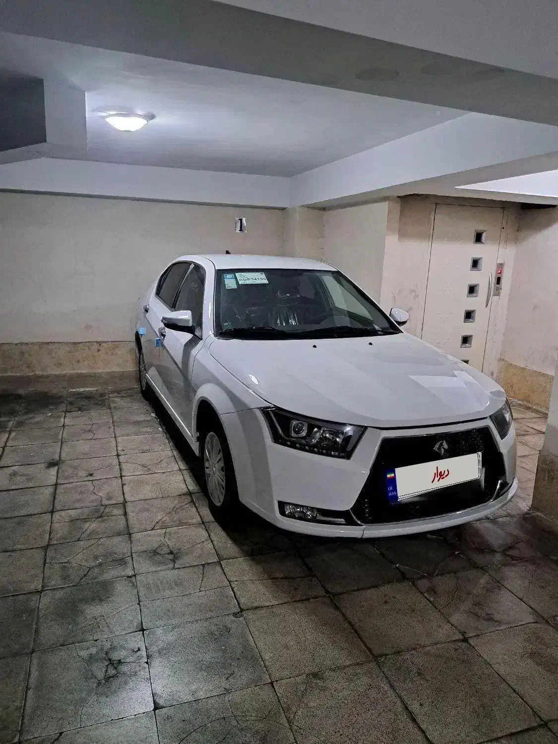 دنا پلاس / مدل 1402 / اقساط بانکی|خودرو سواری و وانت|تهران, جنتآباد جنوبی|دیوار