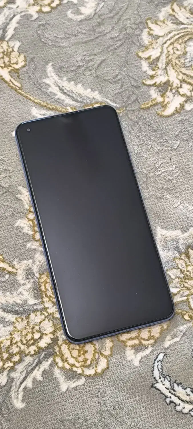 فروش گوشی شیائومی mi 11 lite|موبایل|اصفهان, شیخ اشراق|دیوار