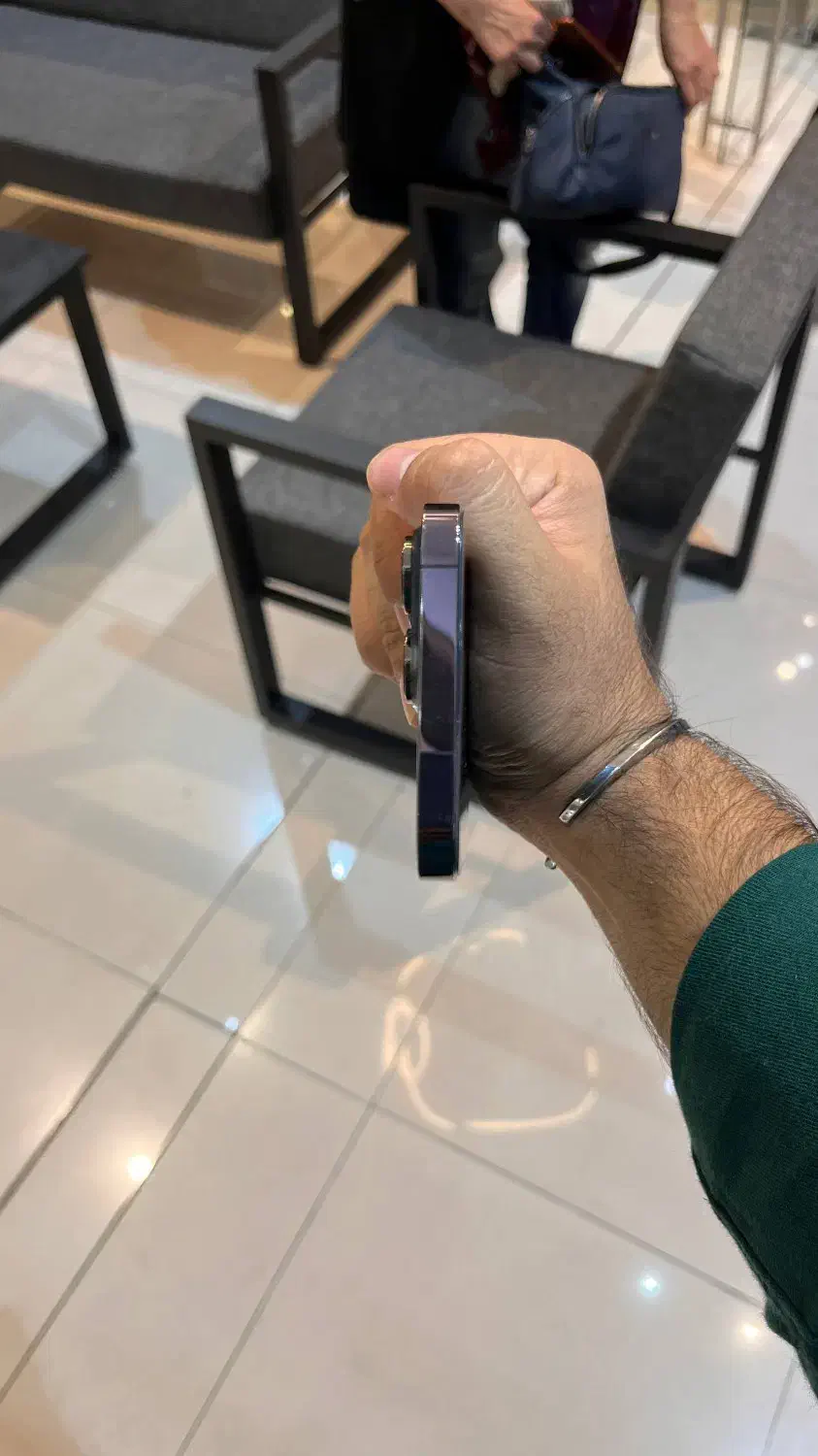 آیفون 14 پرومکس iPhone 14 promax|موبایل|مشهد, کوثر|دیوار