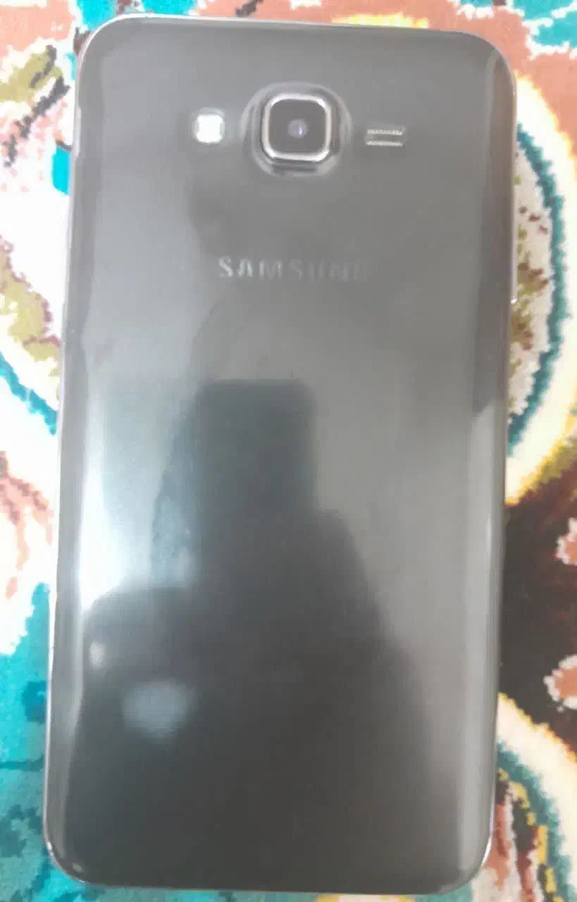 گوشی سامسونگ گلکسی j7|موبایل|نجفآباد, جامی|دیوار