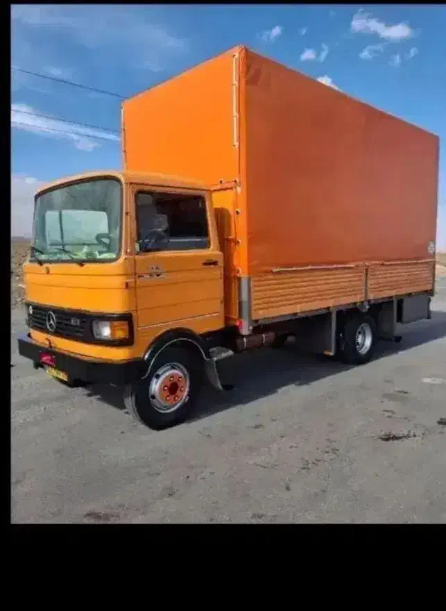 باربری مرکزی حجت بار خاوراسباب کشی کارگراثاث کشی|خدمات حمل و نقل|مشهد, موسوی قوچانی|دیوار