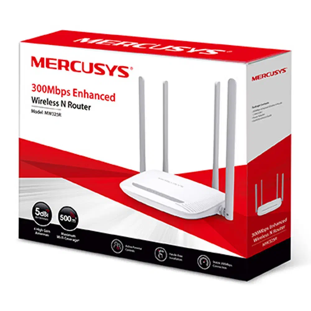 روتر مرکوسییس|مودم و تجهیزات شبکه|اصفهان, ملکشهر|دیوار