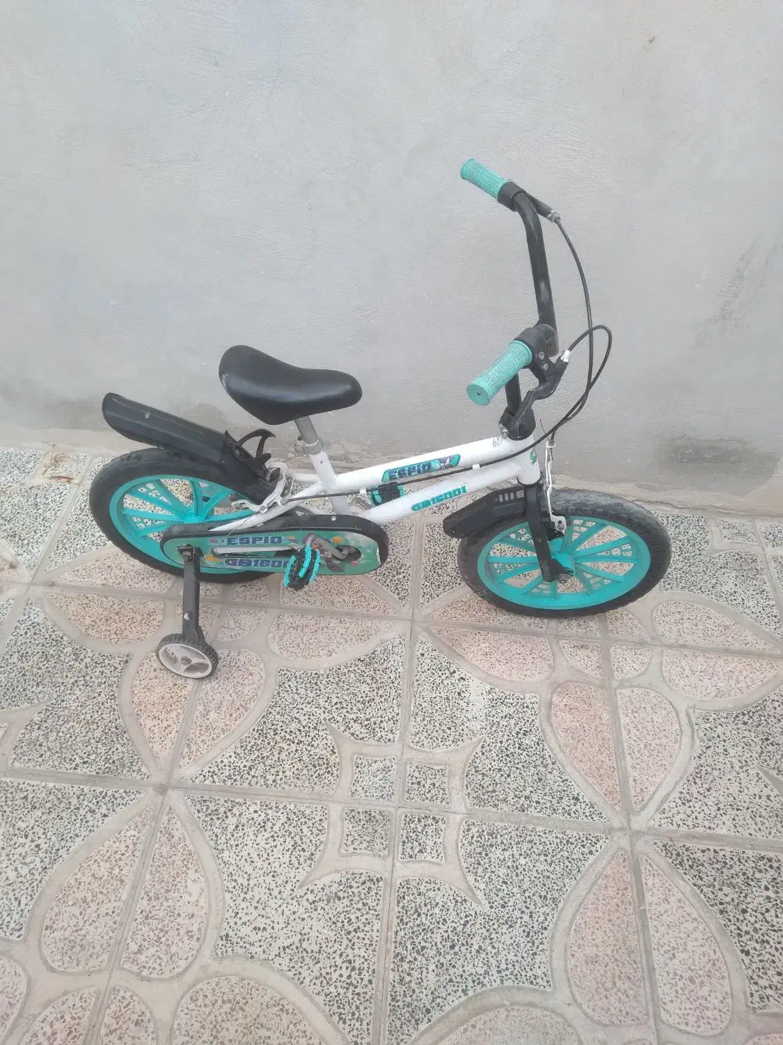 دوچرخه|دوچرخه، اسکیت، اسکوتر|رباط‌کریم, الارد|دیوار