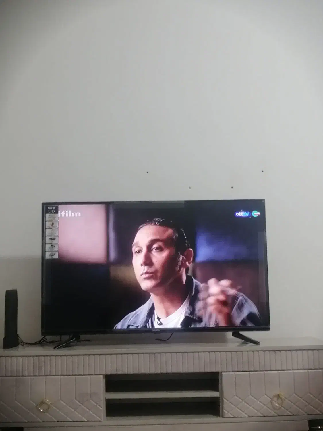 تلویزون 43نوسالم|تلویزیون و پروژکتور|گرگان, |دیوار