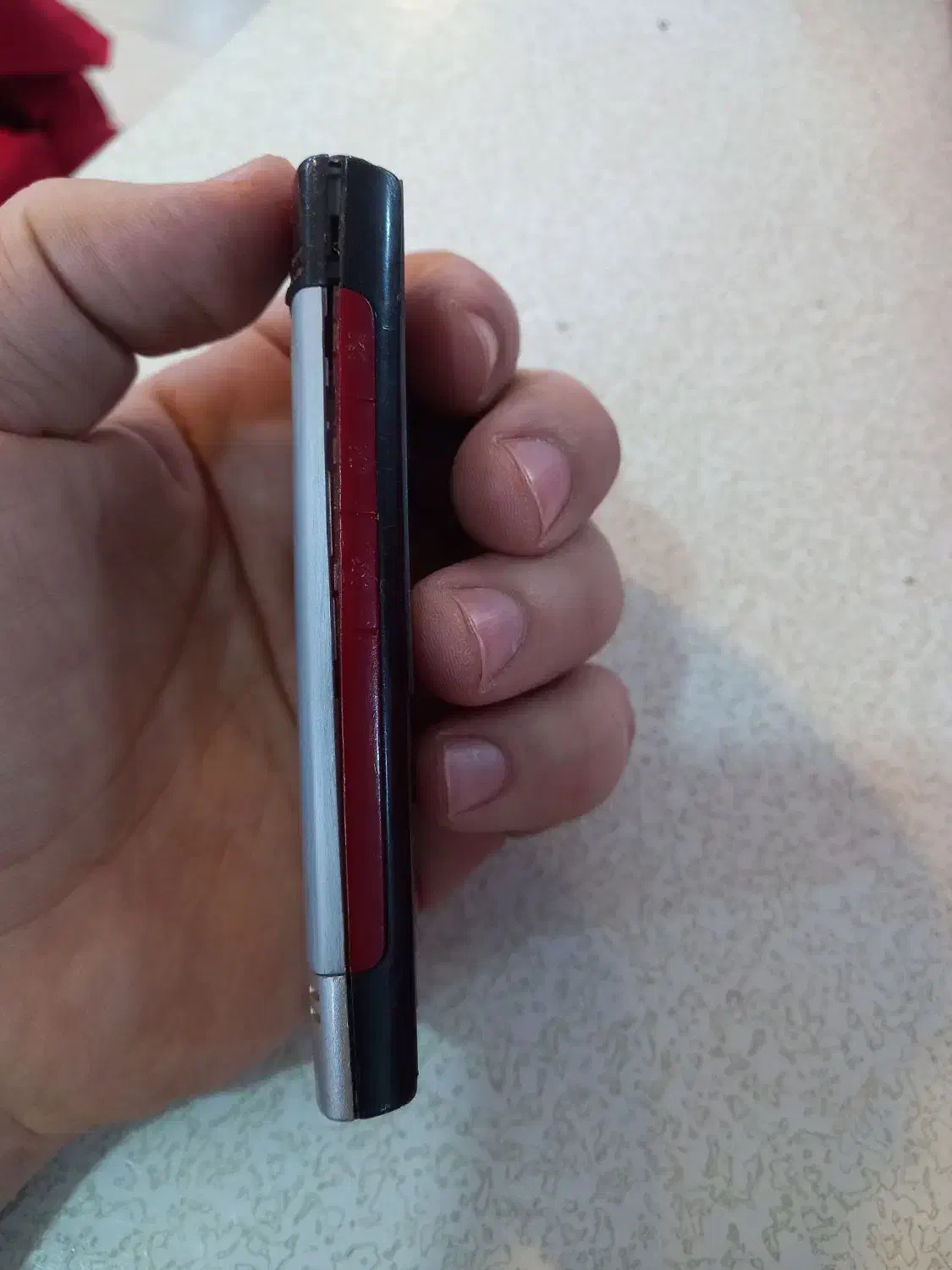 گوشی نوکیا ایکس دو|موبایل|تبریز, |دیوار