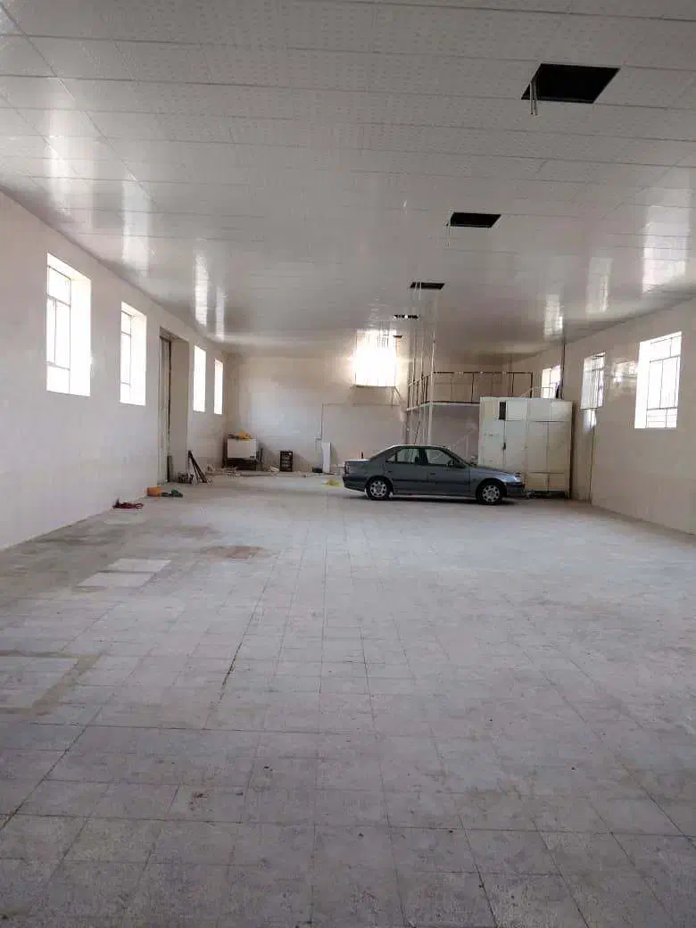 اجاره سوله سالن تولیدی بهداشتی|اجارهٔ دفتر صنعتی، کشاورزی، تجاری|مرند, |دیوار