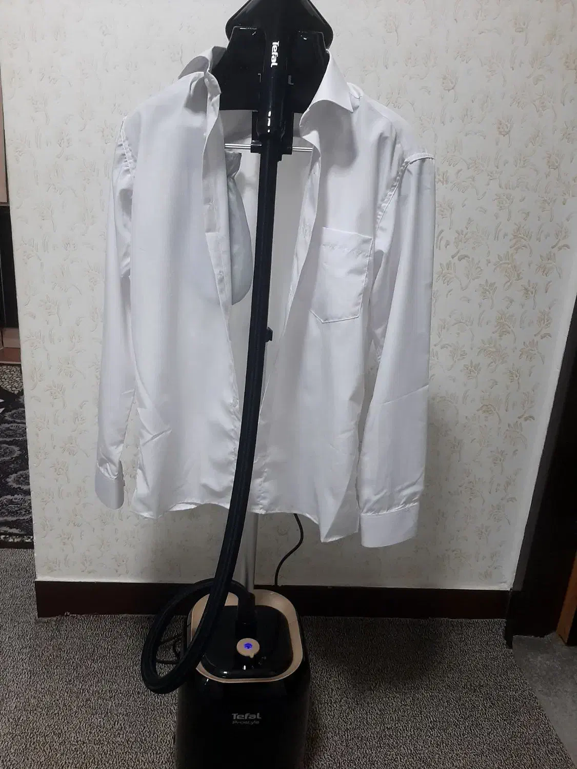 فروش اتو بخار ایستاده تفال|اتو و لوازم اتو|بهبهان, |دیوار