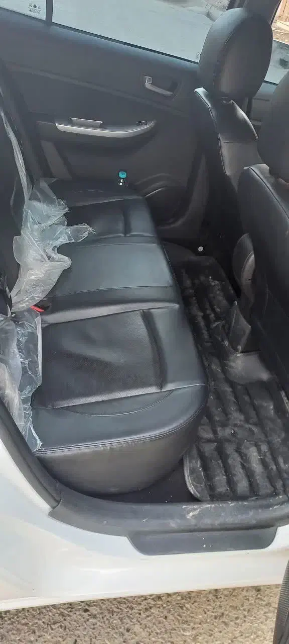 شاهین g ۱۴۰۱|خودرو سواری و وانت|کرمانشاه, |دیوار