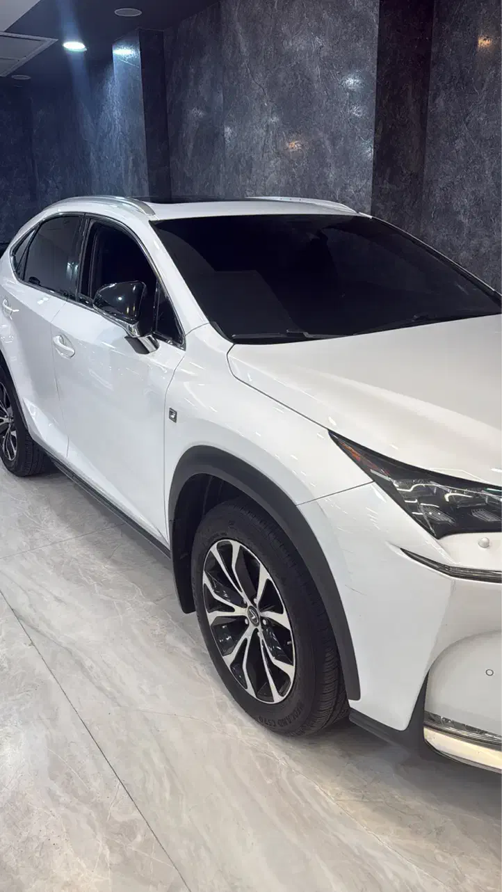 Nx200 لکسوس اف اسپورت|خودرو سواری و وانت|تهران, دریا|دیوار