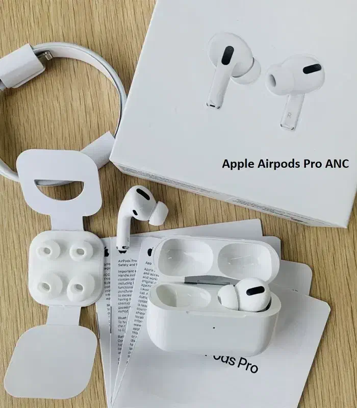 هندزفری بلوثوت Airpods pro|لوازم جانبی موبایل و تبلت|خاوران, |دیوار
