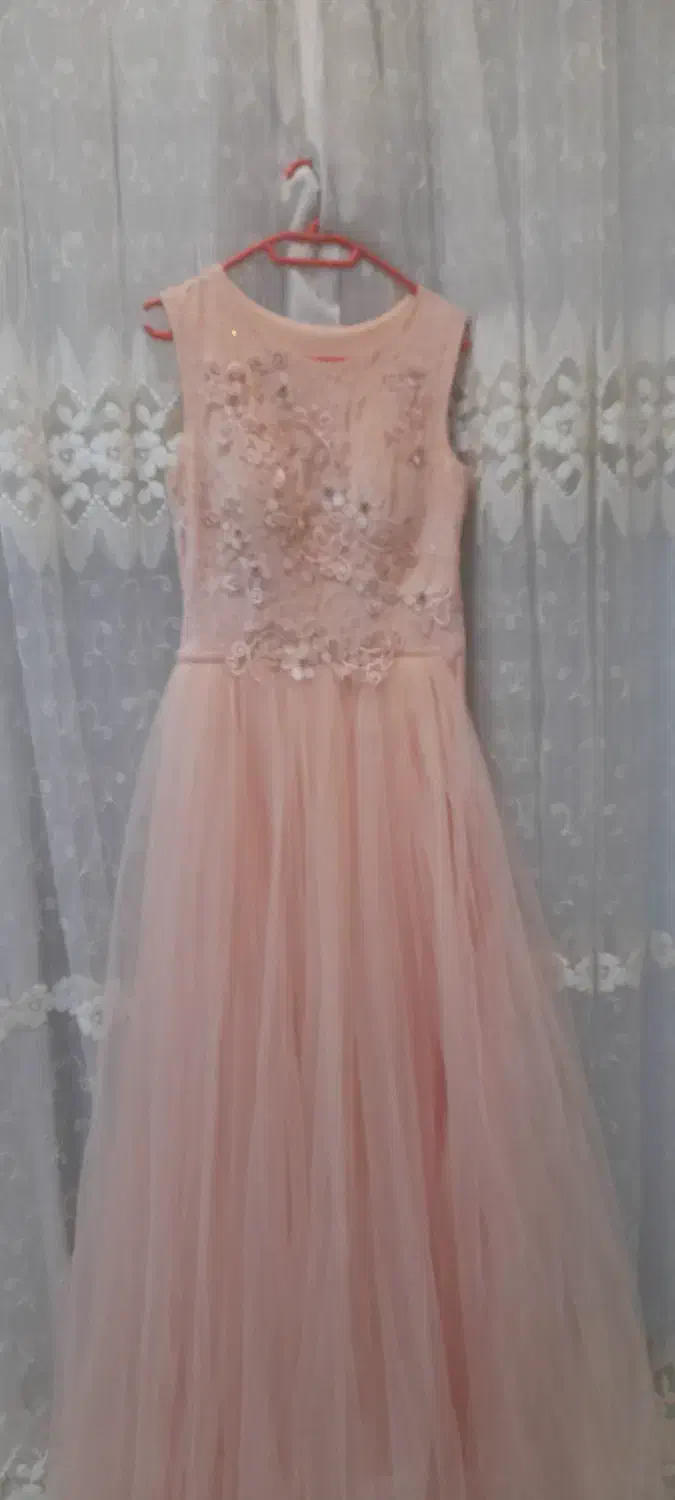 لباس مجلسی سایز۳۸|لباس|دامغان, |دیوار