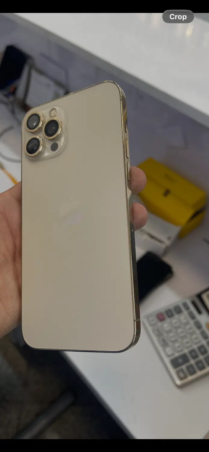 12promax|موبایل|تبریز, |دیوار