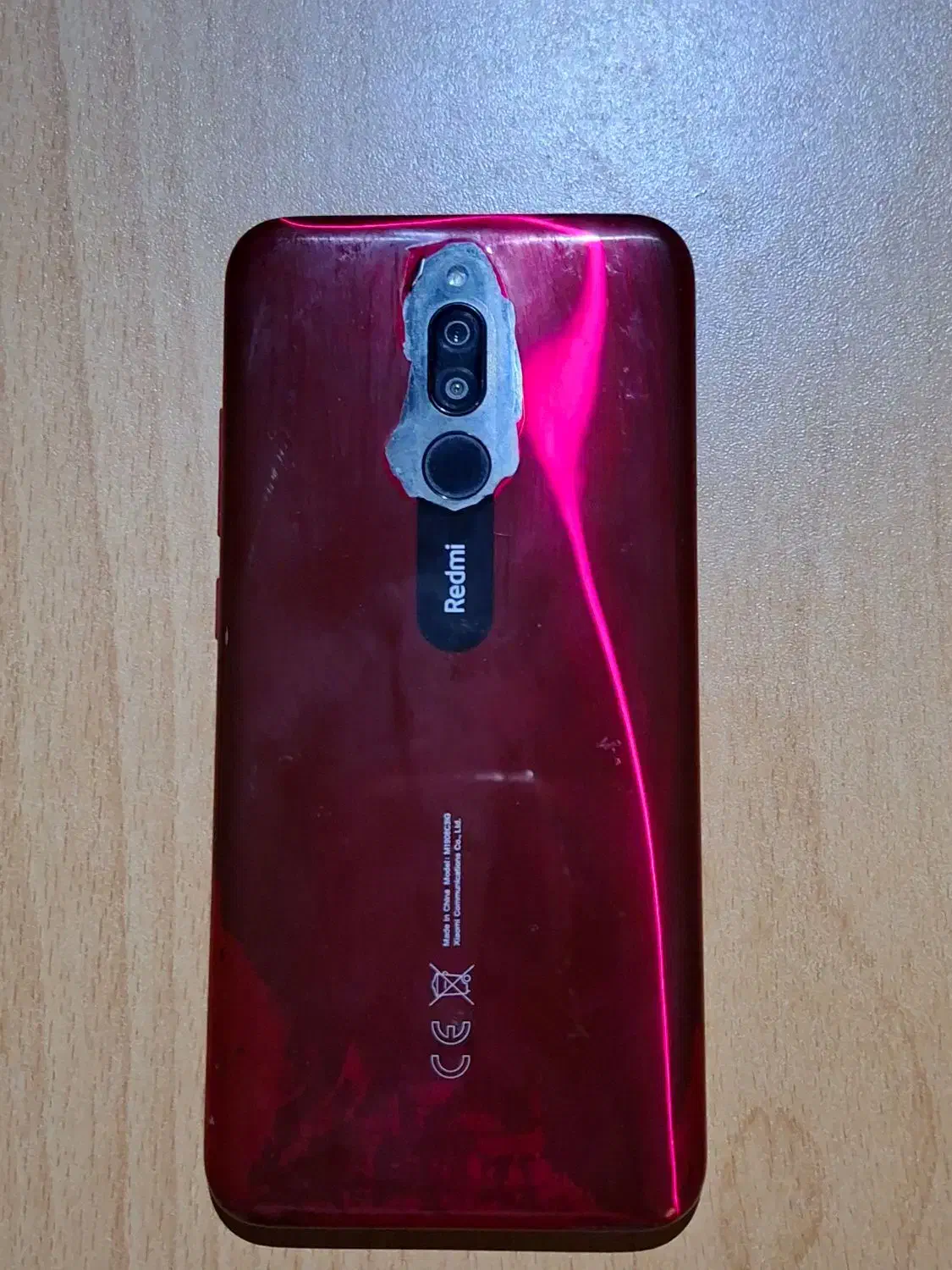 گوشی Xiaomi Redmi 8|موبایل|بومهن, |دیوار