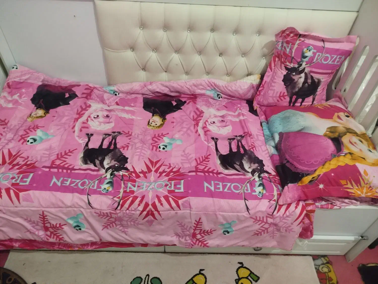 روتختی دخترانه وپسرانه|سرویس روتختی|قرچک, مهدیه|دیوار