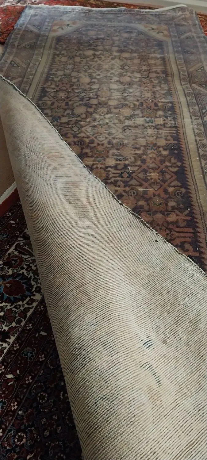 قالیچه قدیمی عتیقه|کلکسیون اشیاء عتیقه|تهران, جوادیه تهرانپارس|دیوار