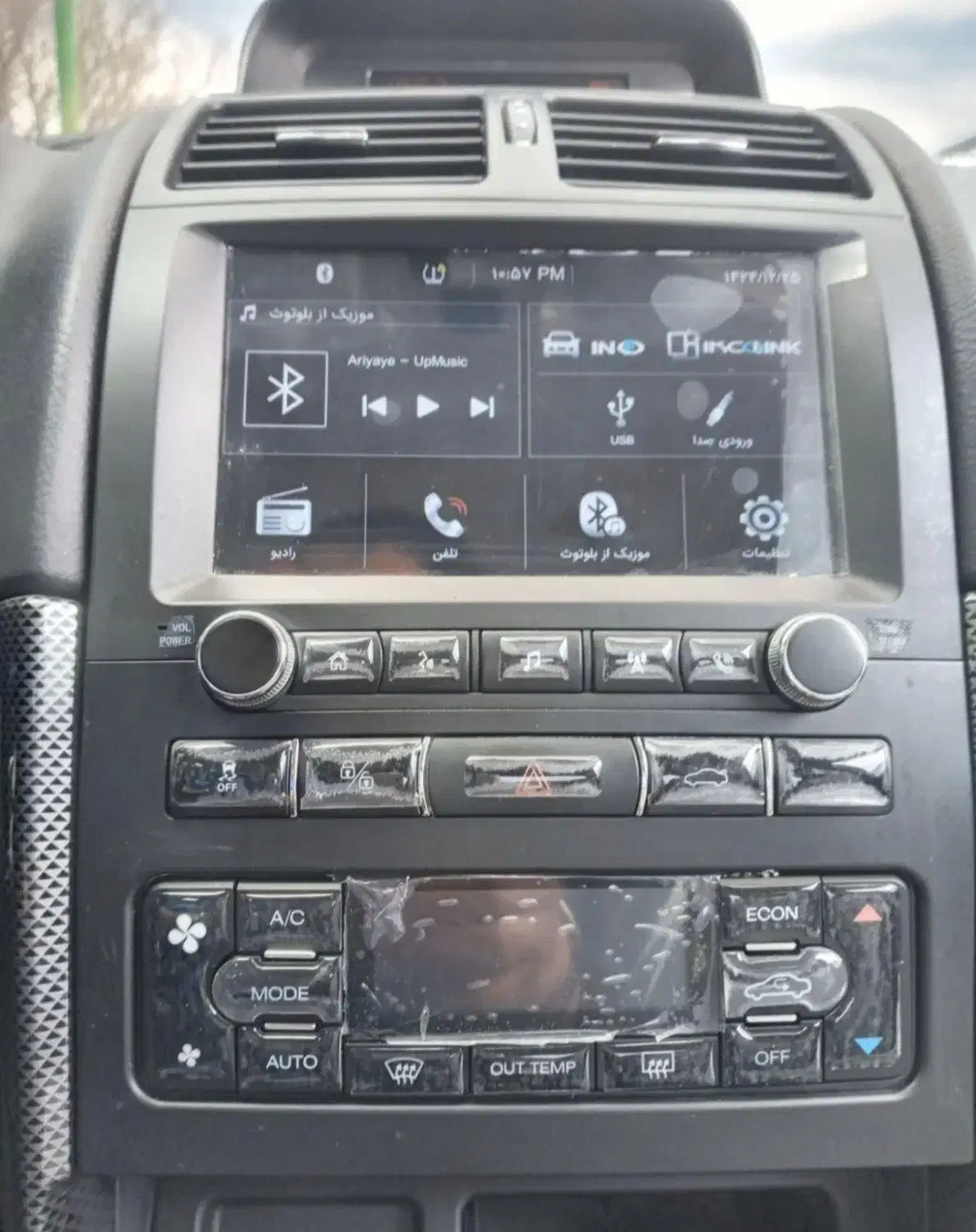 سورن پلاس صفر 1403|خودرو سواری و وانت|دهدشت, |دیوار