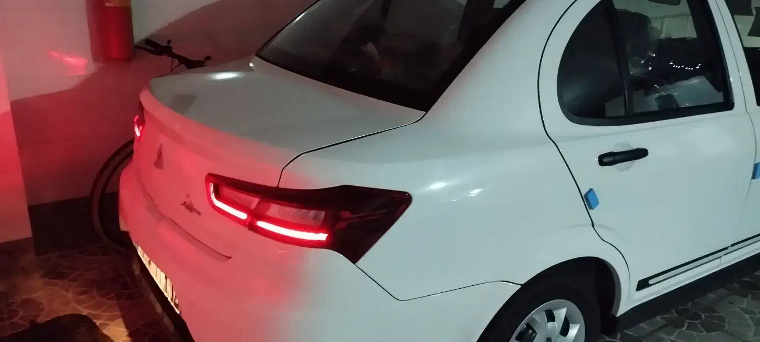 سهند s مدل 1403 بی رنگ|خودرو سواری و وانت|تبریز, |دیوار