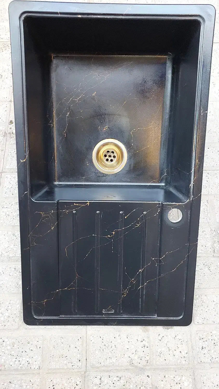 گاز رو میزی و سینک و آبگرمکن|اجاق گاز و لوازم برقی پخت‌وپز|مشهد, سرافرازان|دیوار