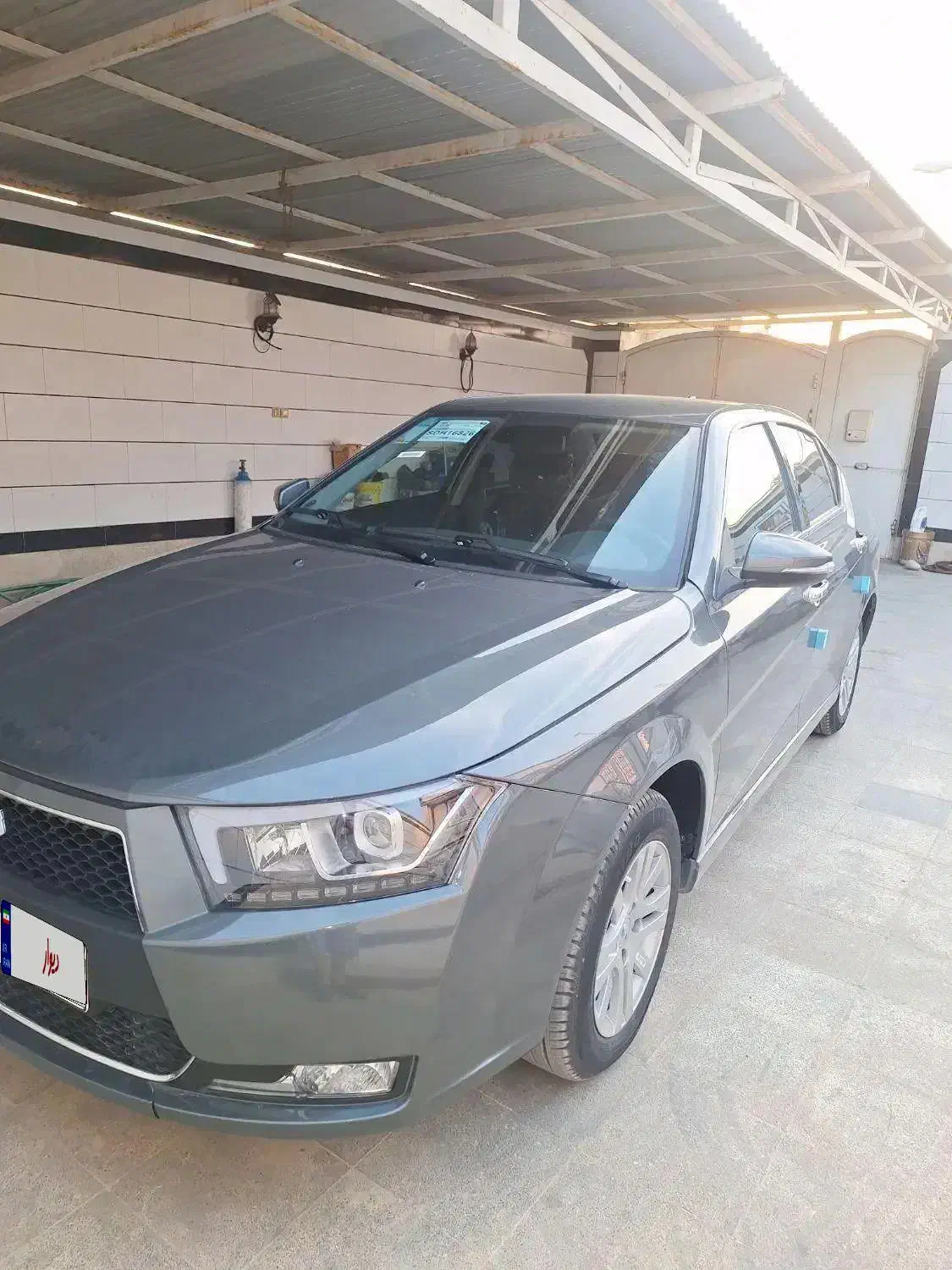 دنا پلاس6دندهef7p|خودرو سواری و وانت|دوگنبدان, |دیوار