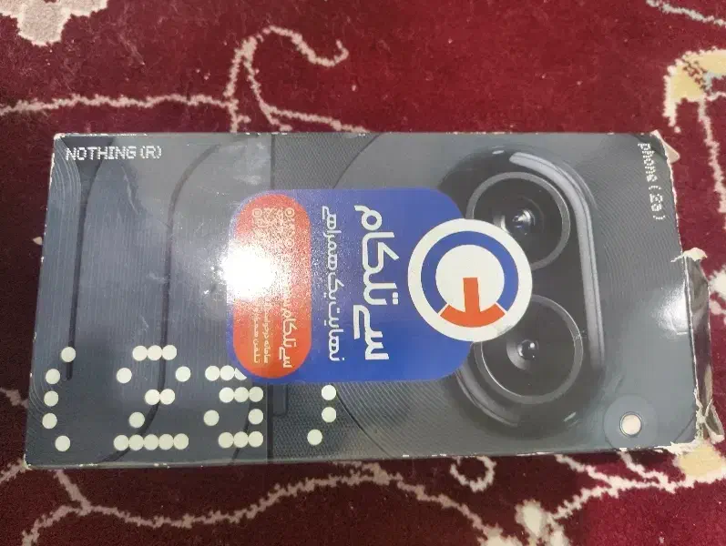 NOTHING phone2a|موبایل|تهران, خواجه نظام الملک|دیوار