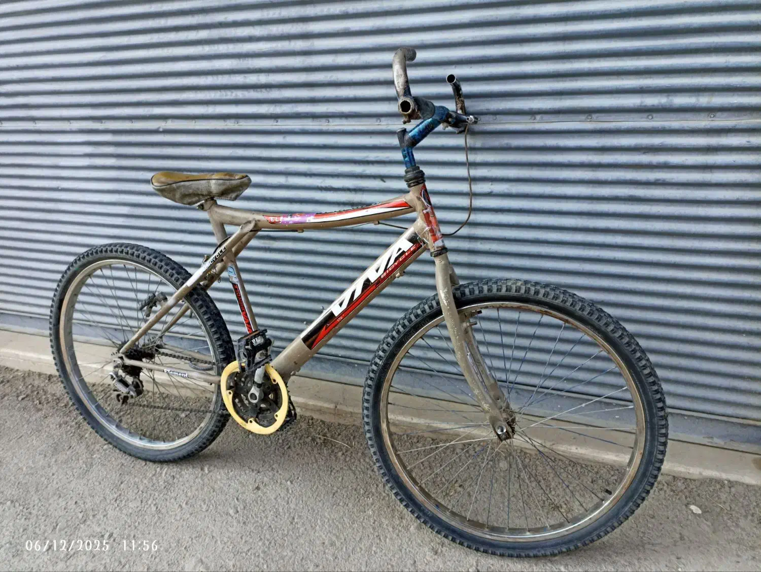 دوچرخه ۲۶|دوچرخه، اسکیت، اسکوتر|بروجرد, |دیوار