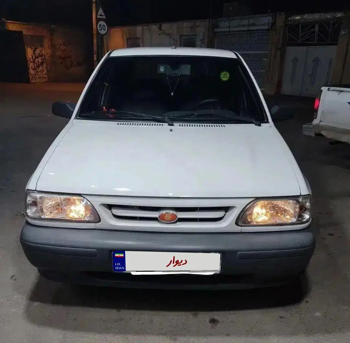 پراید|خودرو سواری و وانت|ملارد, |دیوار