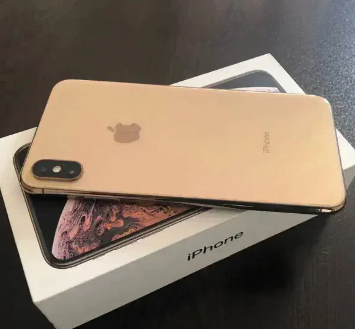 ایفون ایکس اس مکس|موبایل|سرپل ذهاب, |دیوار