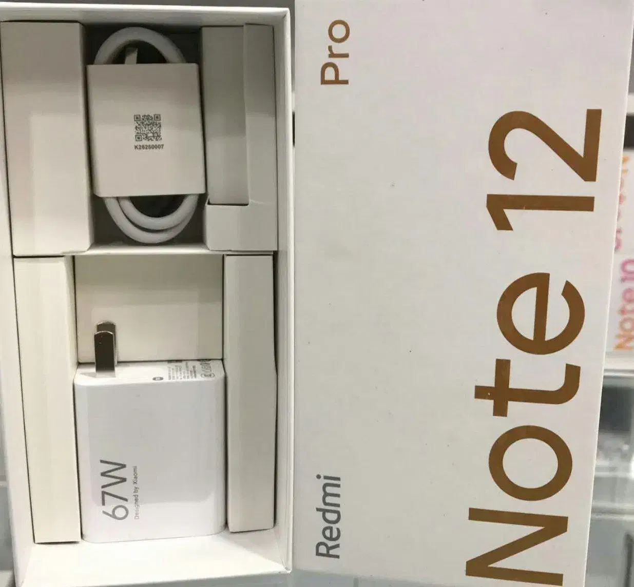 شارژر سرکارتنی و فابریک گوشی شیائومی/سامسونگ|لوازم جانبی موبایل و تبلت|ابهر, |دیوار