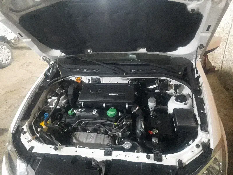 ساینا اس / ساینا s مدل 1402|خودرو سواری و وانت|ورامین, ورامین|دیوار