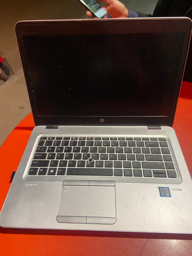HP elitebook 840 g3|رایانه همراه|اصفهان, تیران|دیوار