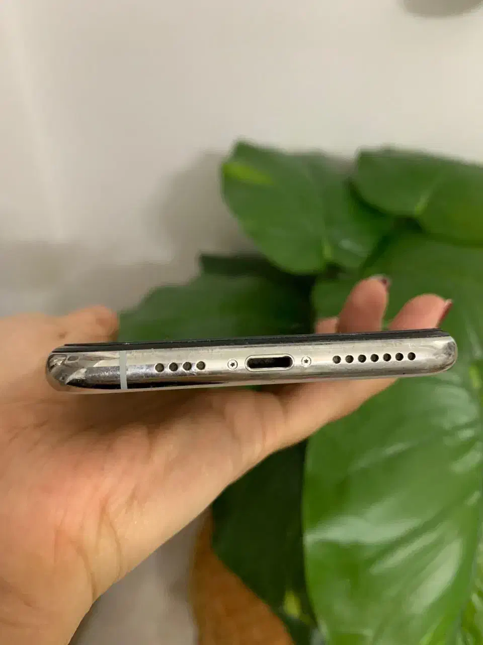 آیفون ۱۱ پرومکس تمیز و سالم|موبایل|رشت, دیانتی|دیوار