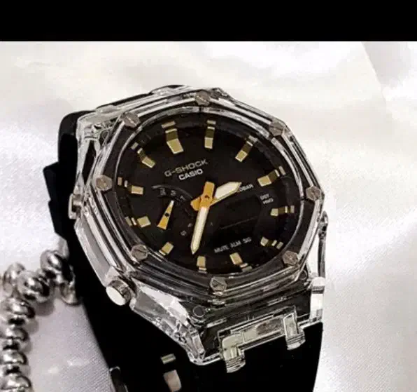 ساعت پمپی جی شاک صفحه کریستال ضداب|ساعت|کرمانشاه, |دیوار