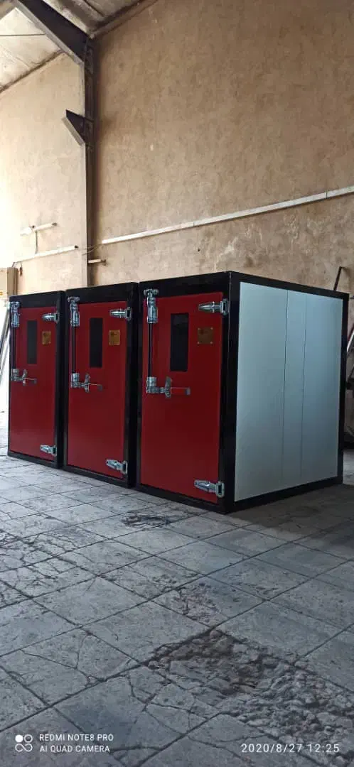 دستگاه میوه خشک کن.خشکن میوه.فریزدرایر.|ماشینآلات صنعتی|تهران, صادقیه|دیوار