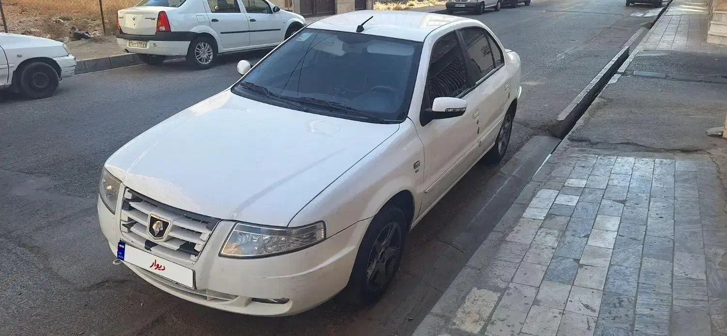 سورن اتومات|خودرو سواری و وانت|قم, انسجام|دیوار