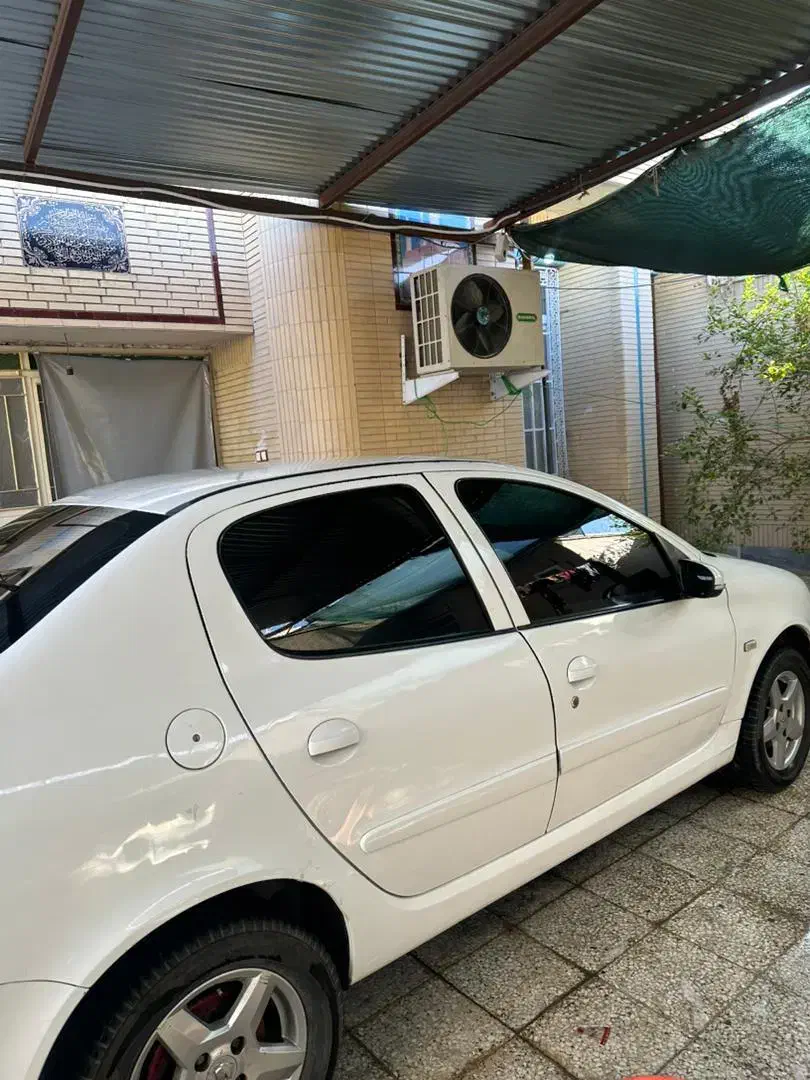 رانا پلاس۱۴۰۰برج شیش|خودرو سواری و وانت|ایرانشهر, |دیوار