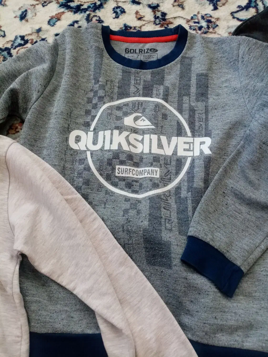 لباس بچه|کفش و لباس بچه|کرمانشاه, |دیوار