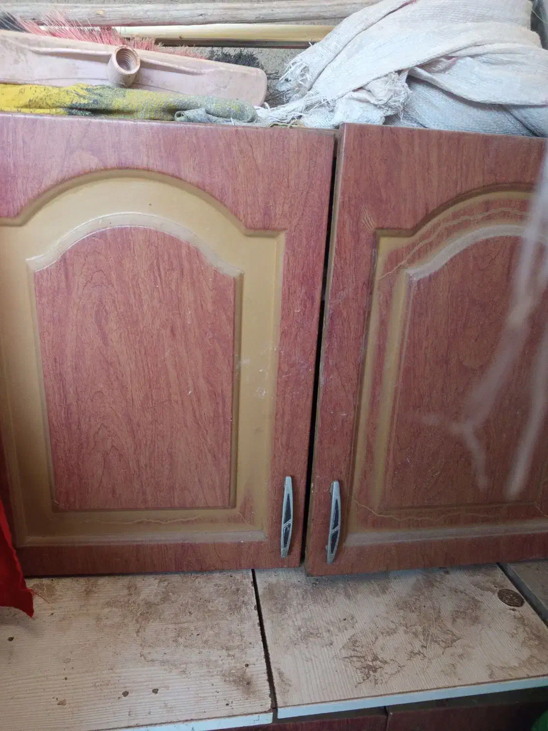 کابینت|مصالح و تجهیزات ساختمان|تربت‌حیدریه, پائین ولایت|دیوار