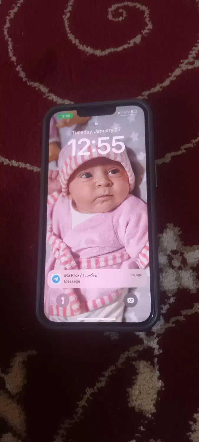 گوشی آیفون|موبایل|تایباد, |دیوار