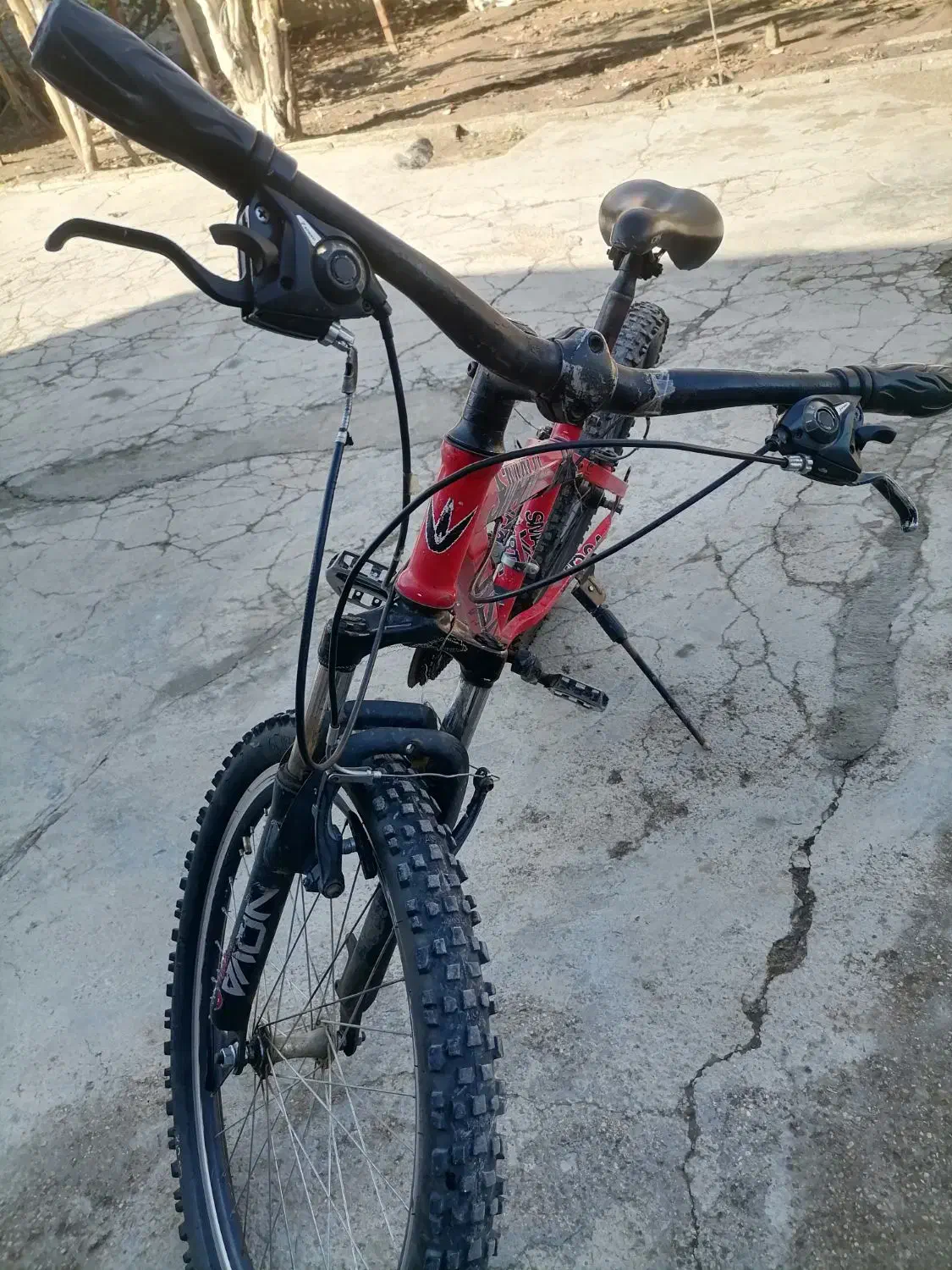 دوچرخه 24|دوچرخه، اسکیت، اسکوتر|گالیکش, |دیوار