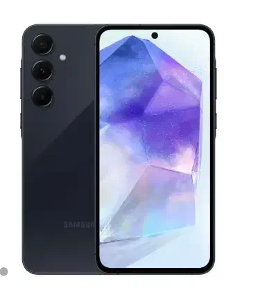 گوشی A55|موبایل|ایرانشهر, |دیوار