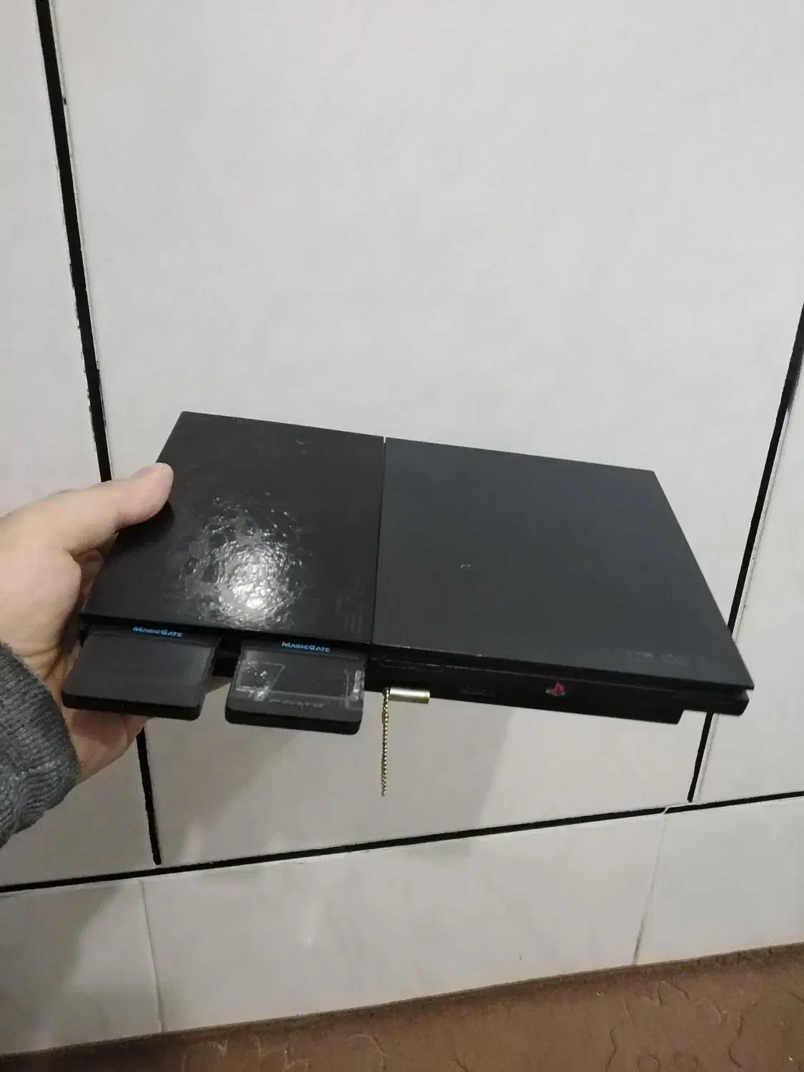 پلی استیشن 2|کنسول، بازی ویدئویی و آنلاین|لنجان, |دیوار