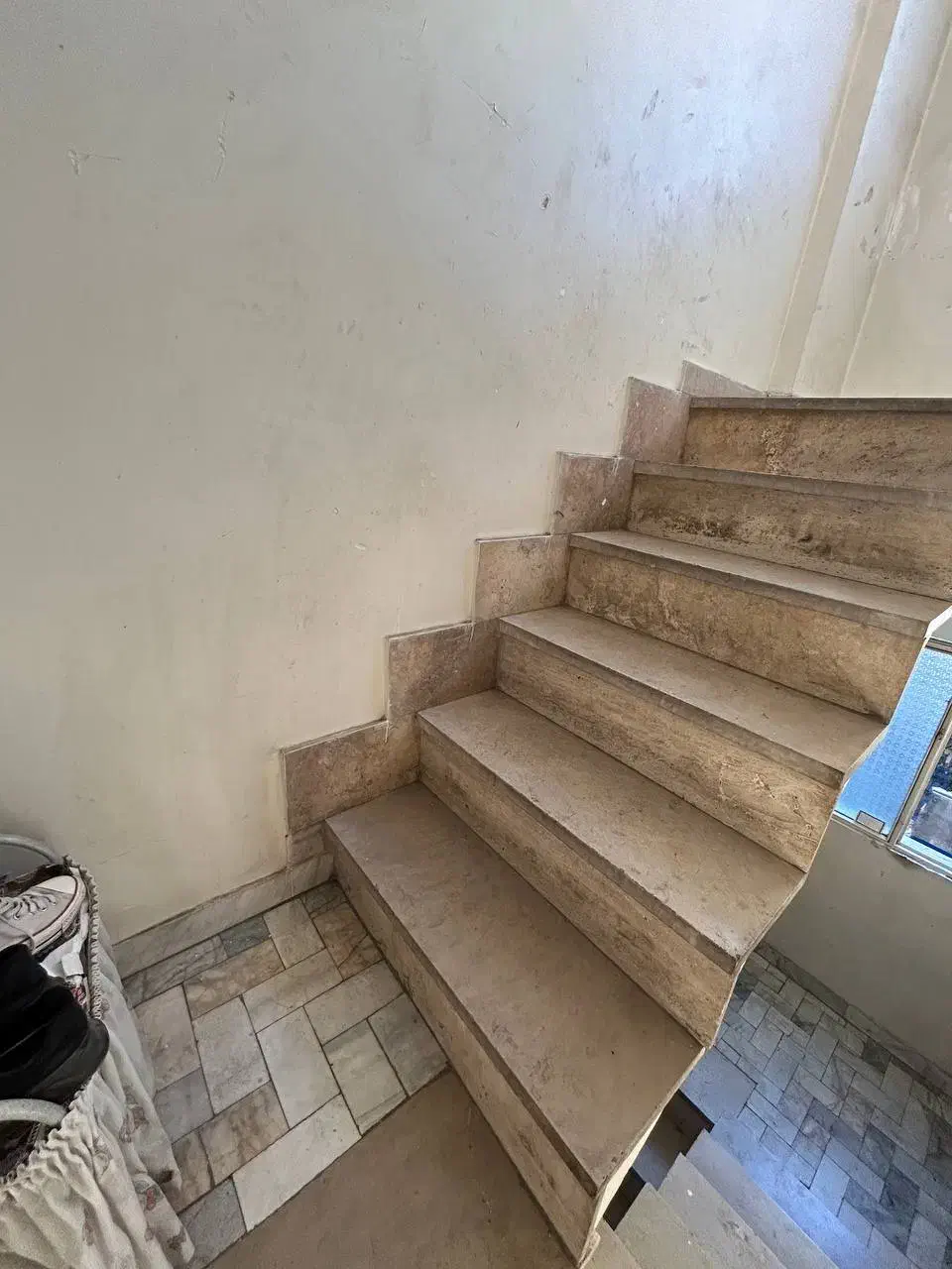 اجاره ۵۵متر حشمتیه/سبلان/پلیس/خواجه نظام/بازرگان