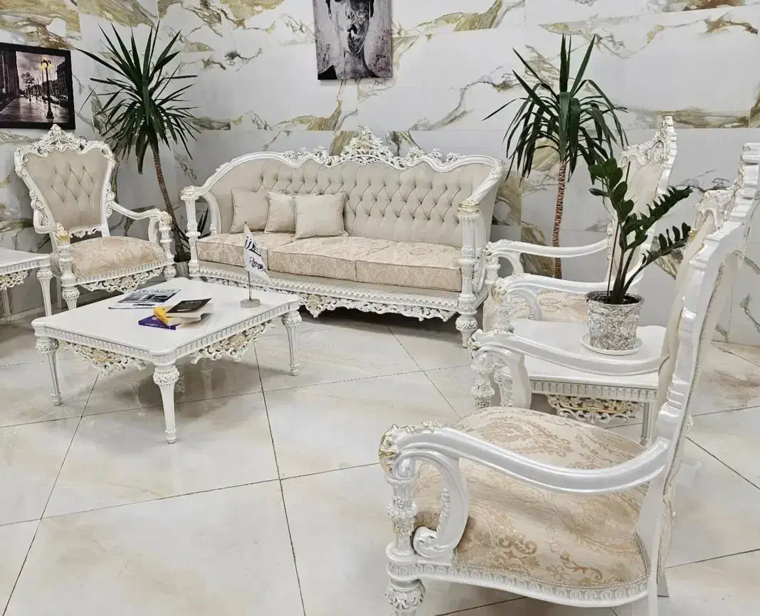 مبلمان ماهور&|حراج|شیراز, رکن‌آباد|دیوار