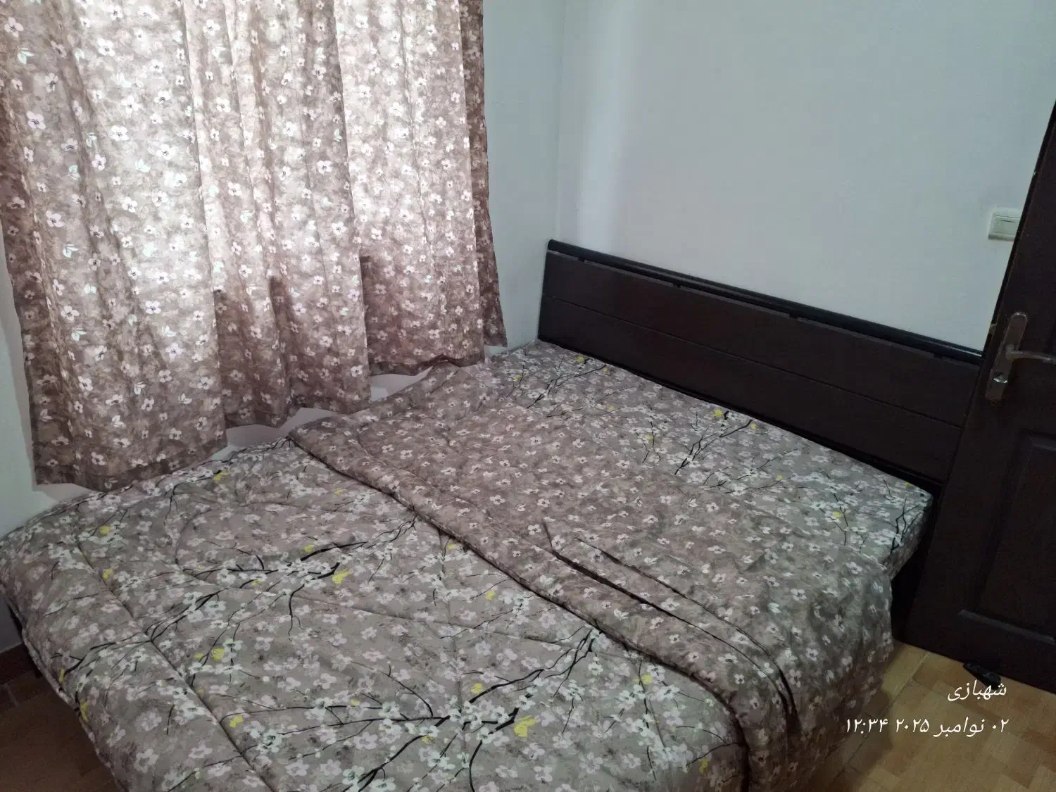 اجاره اپارتمان دو خوابه شهباز 2با دسترسی عالی|اجارهٔ کوتاه‌مدت آپارتمان و سوئیت|رشت, پیرکلاچای|دیوار