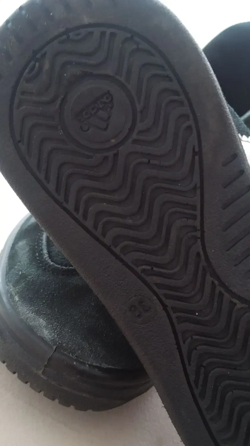 کفش آدیداس اسپرت ۳۸|کیف، کفش، کمربند|مریوان, |دیوار